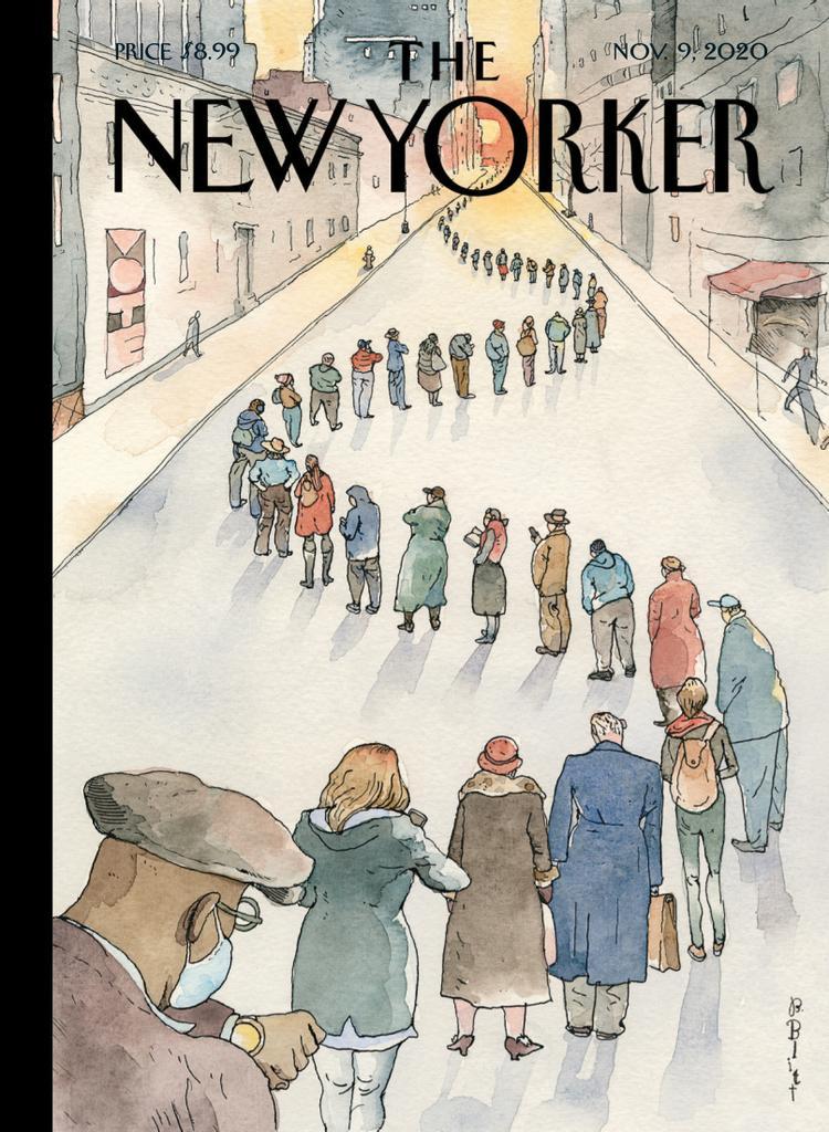 The New Yorker