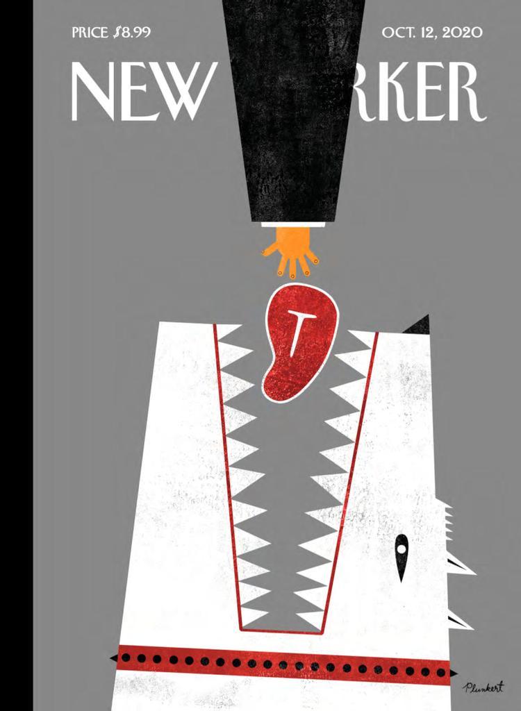 The New Yorker
