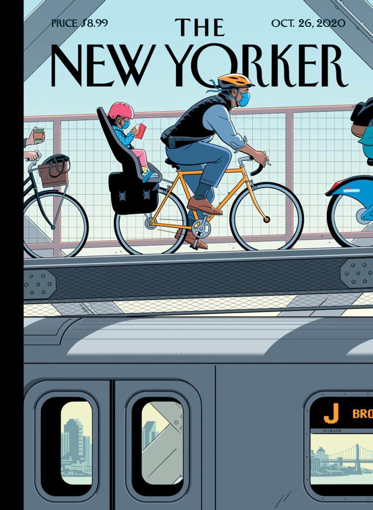 The New Yorker