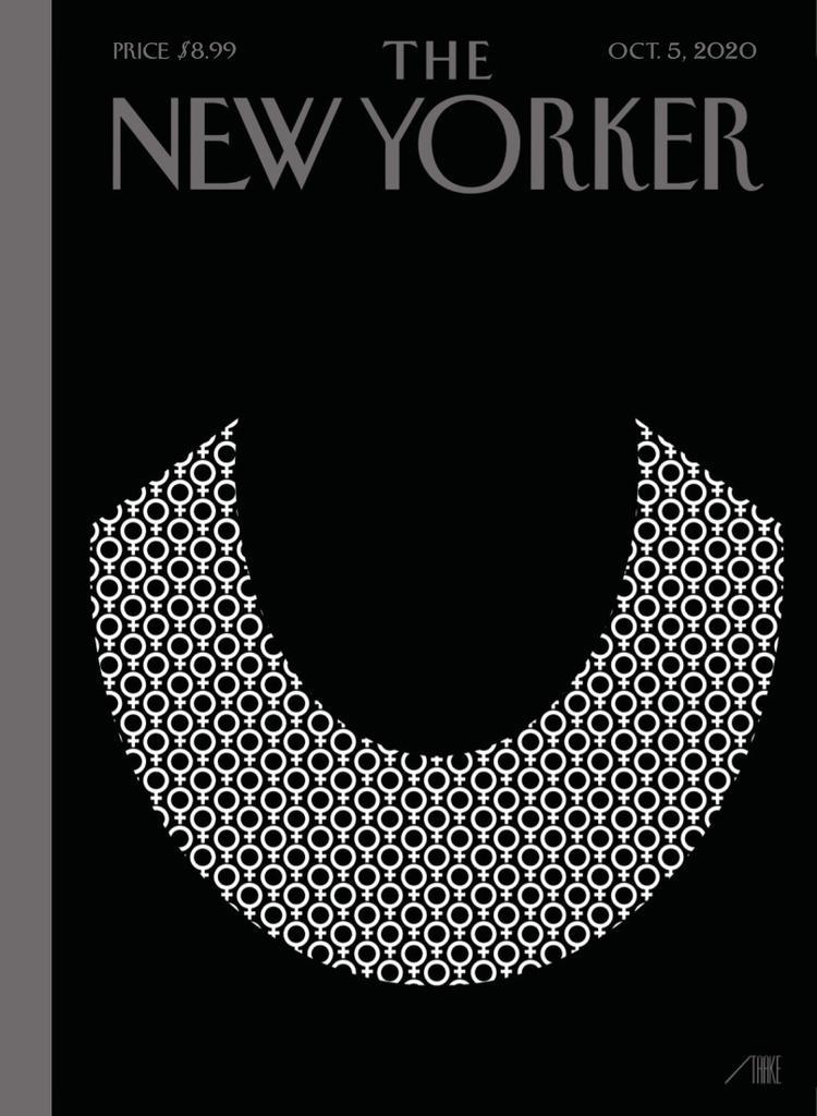 The New Yorker