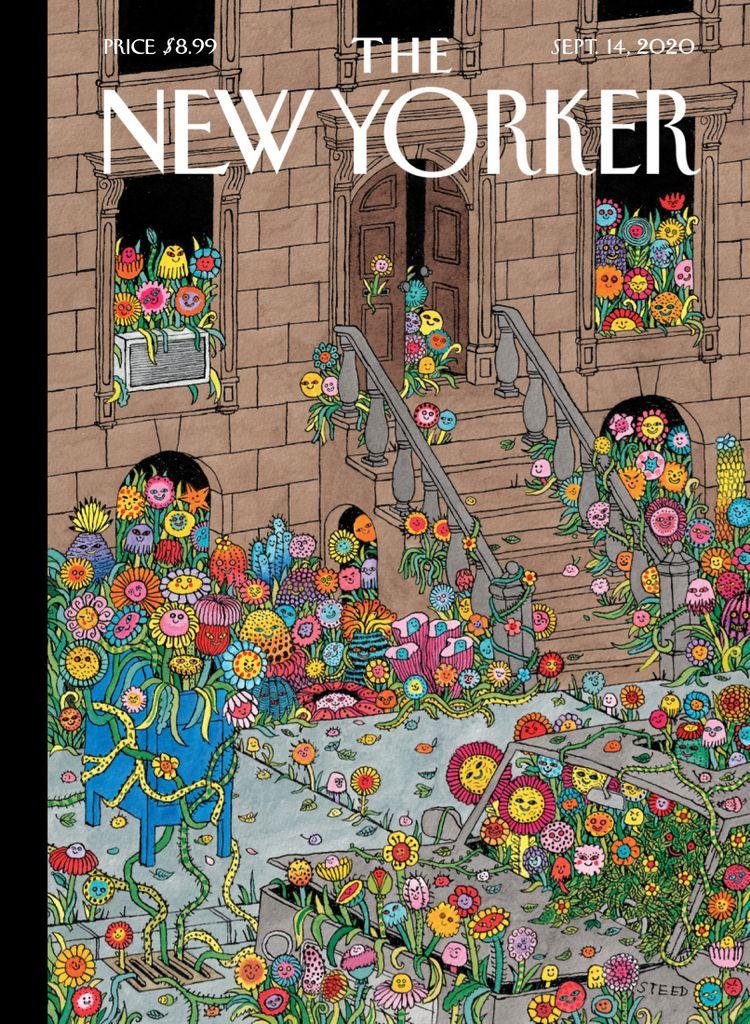 The New Yorker