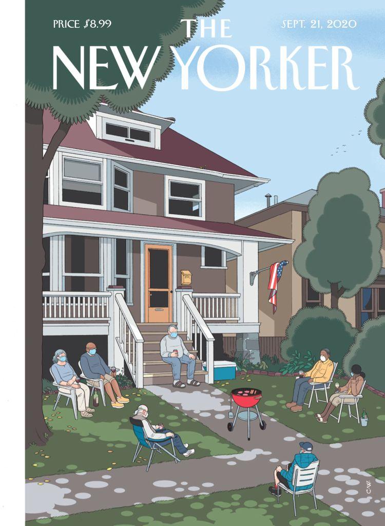 The New Yorker