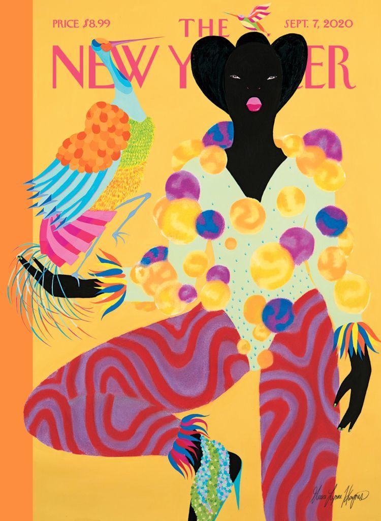 The New Yorker