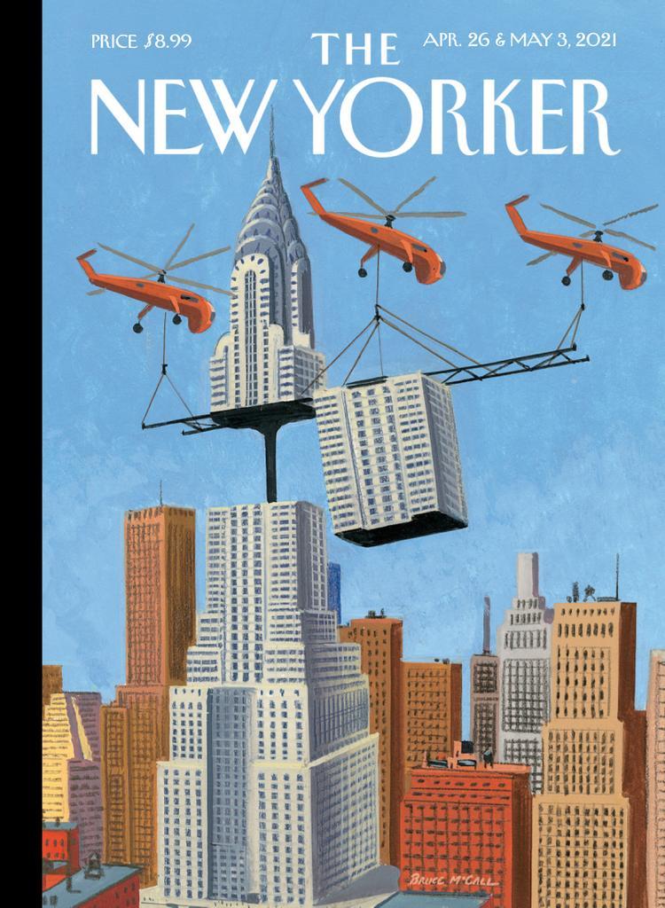 The New Yorker