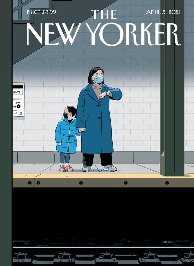 The New Yorker