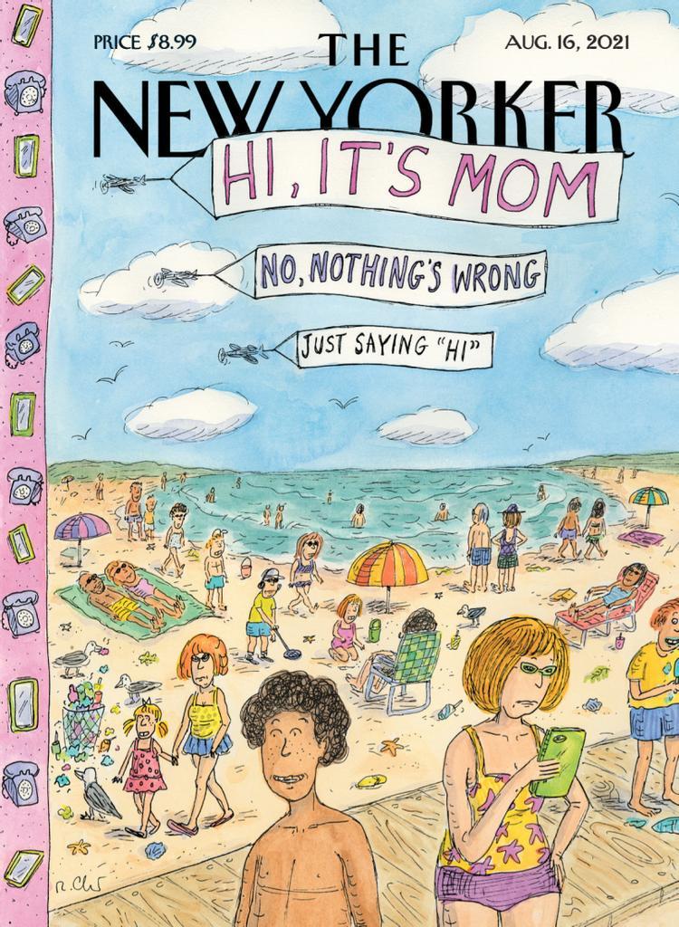 The New Yorker