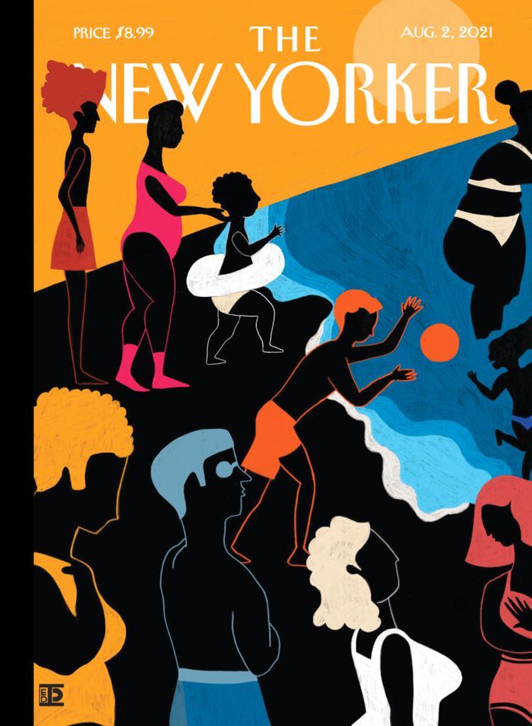 The New Yorker