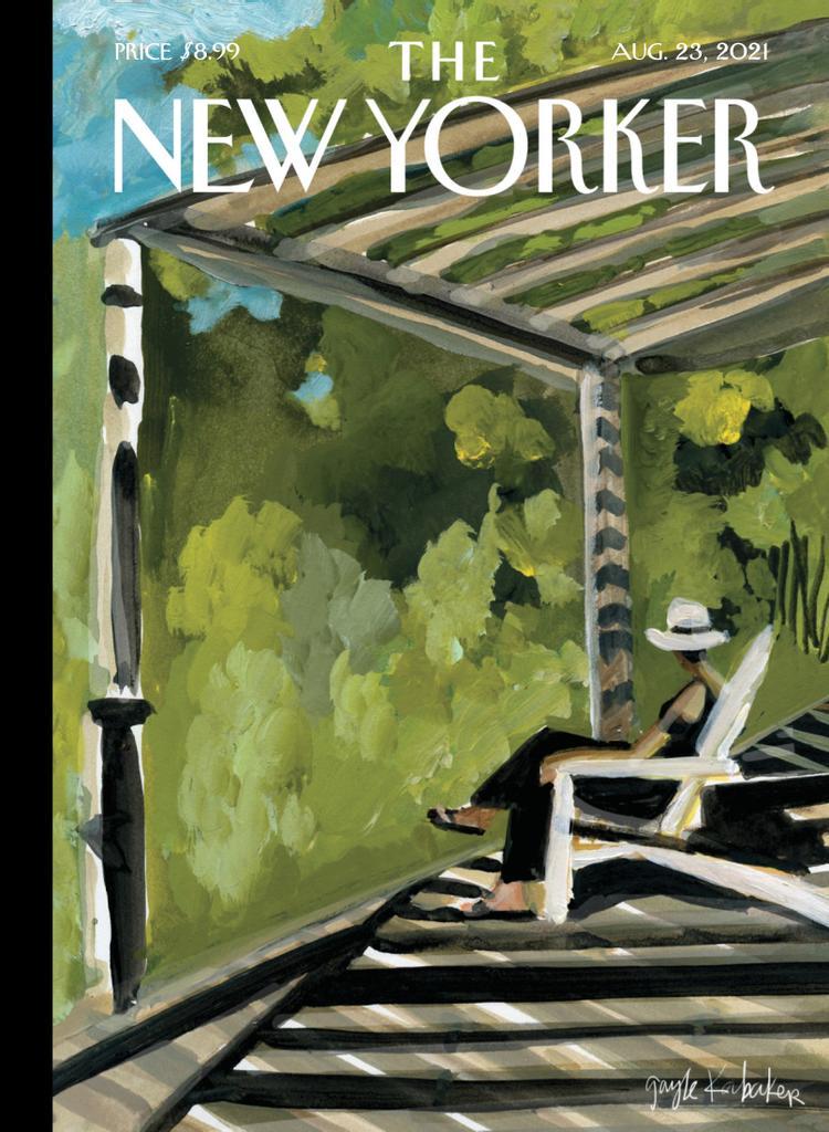 The New Yorker
