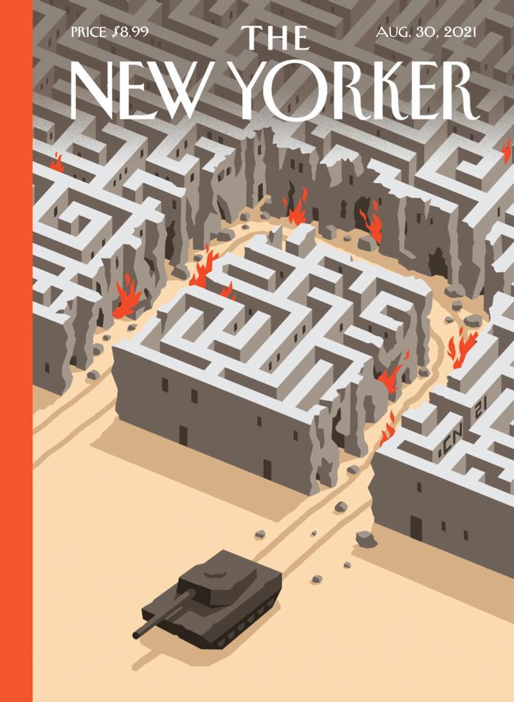The New Yorker