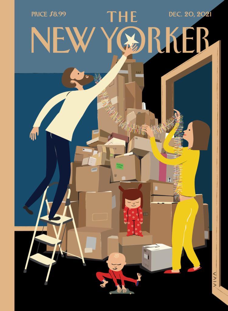 The New Yorker
