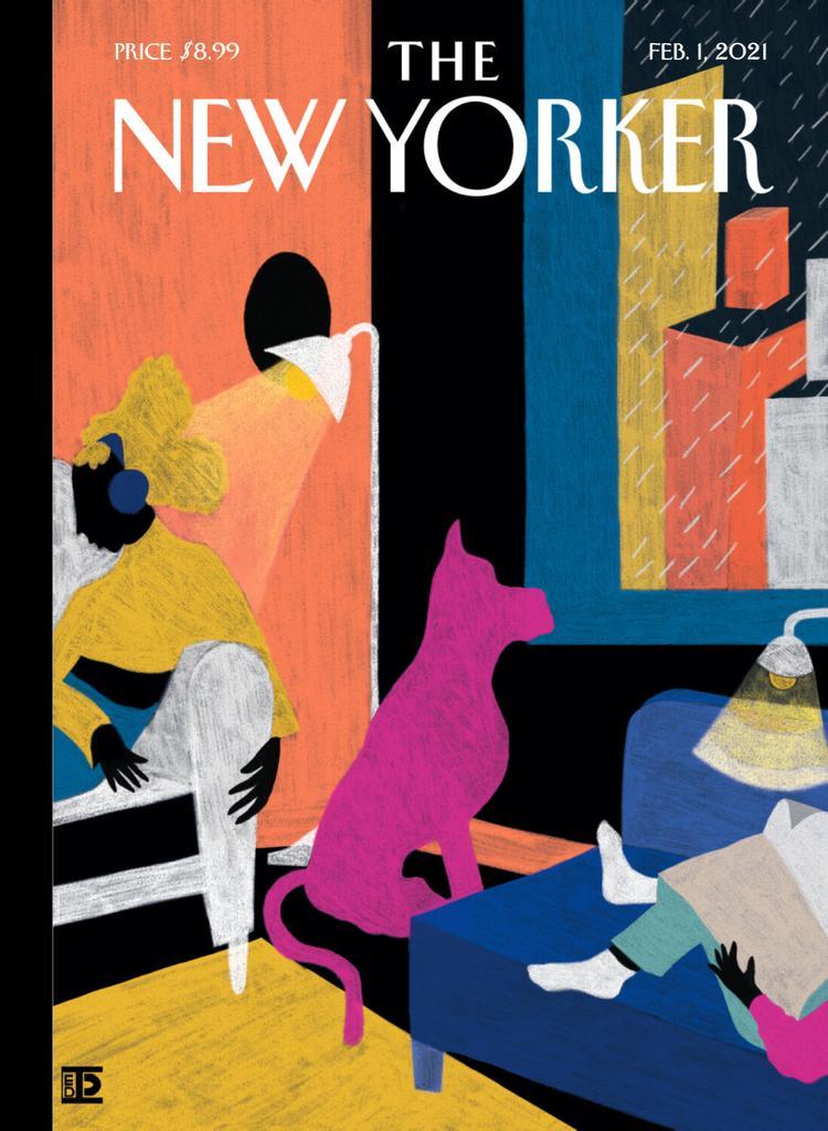 The New Yorker