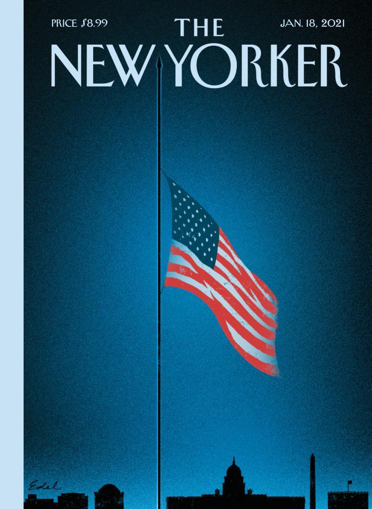 The New Yorker