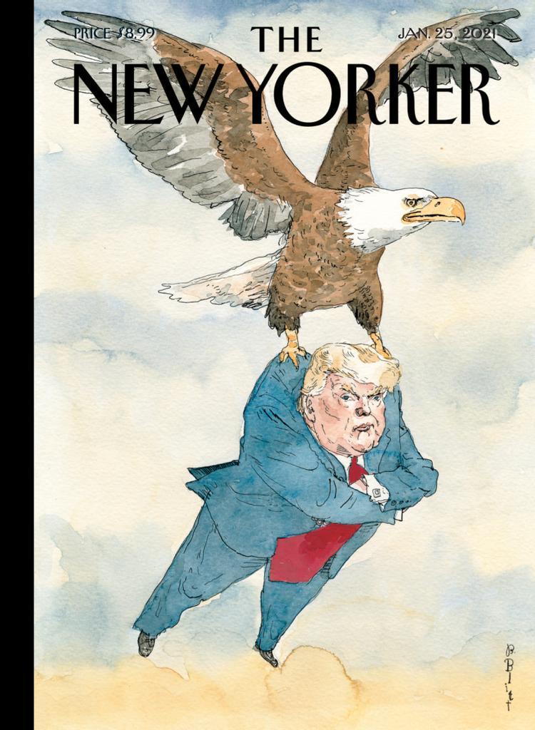 The New Yorker