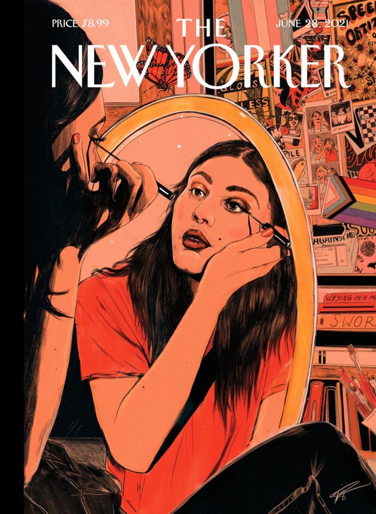 The New Yorker