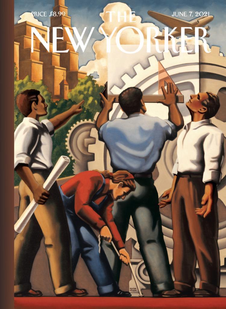 The New Yorker