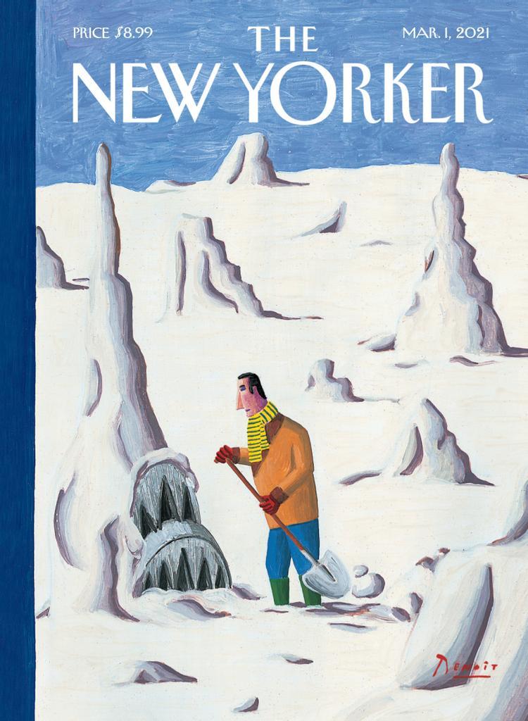 The New Yorker