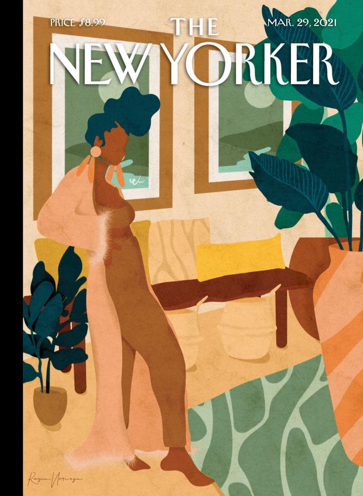 The New Yorker