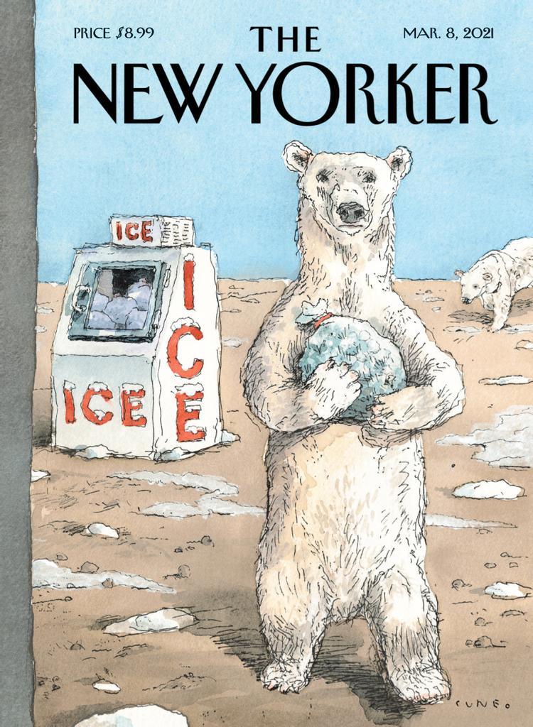 The New Yorker