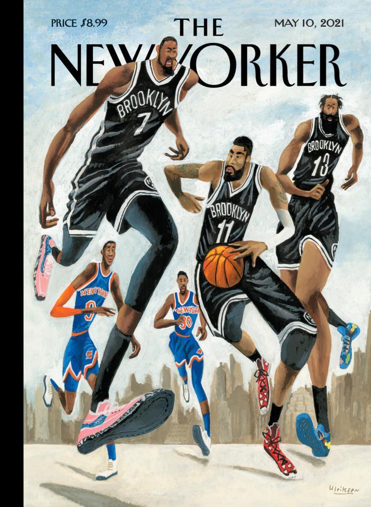 The New Yorker