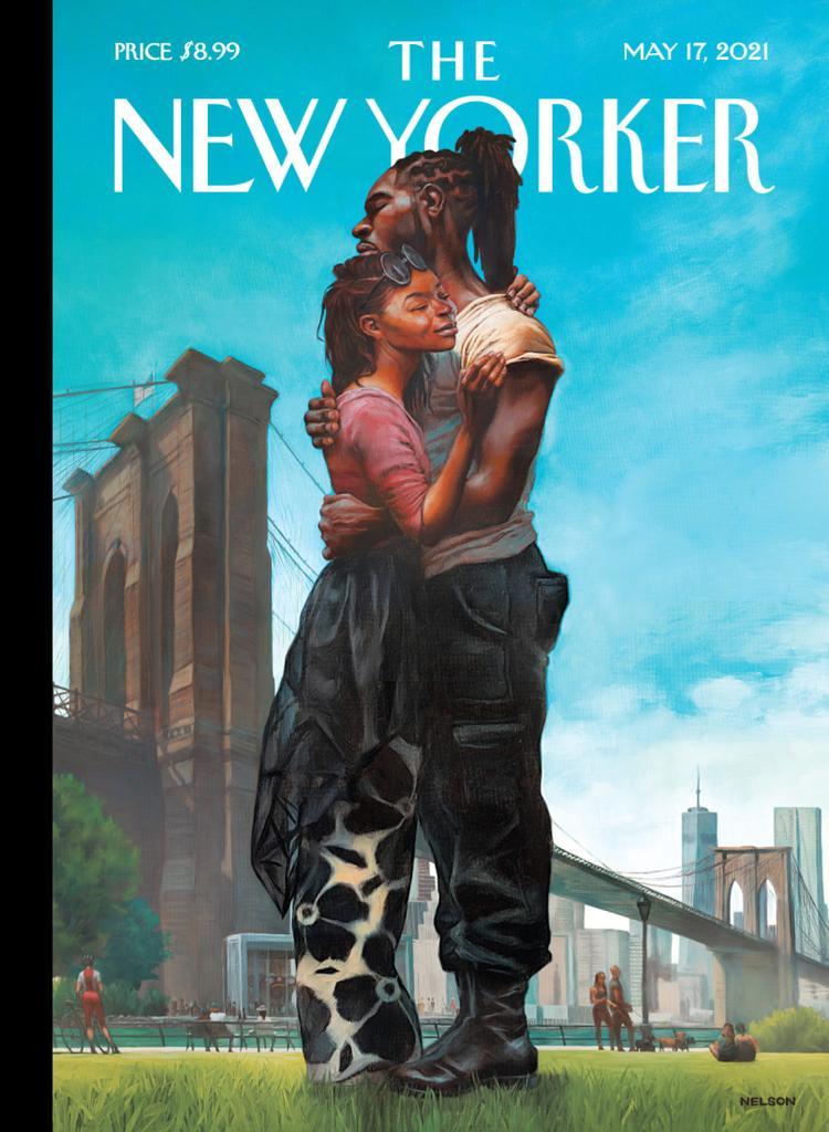 The New Yorker