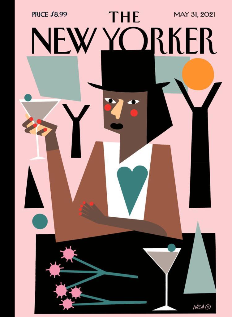 The New Yorker