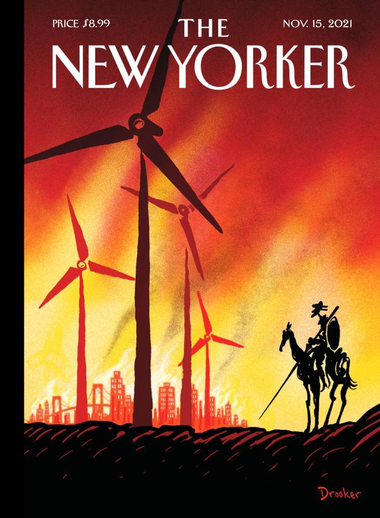 The New Yorker