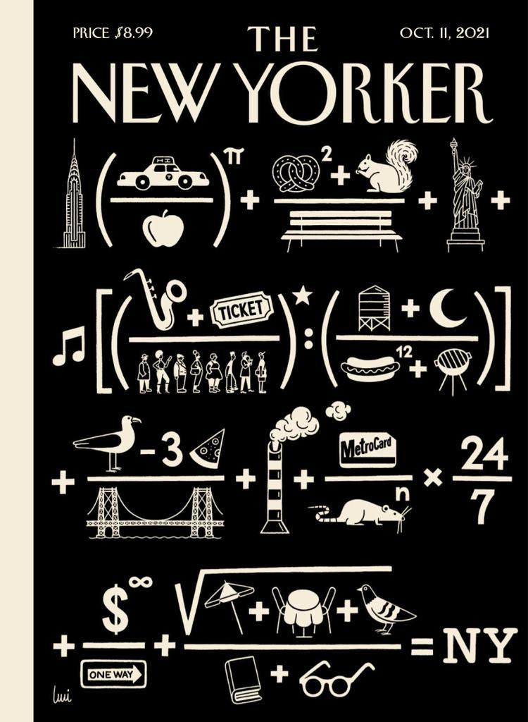 The New Yorker