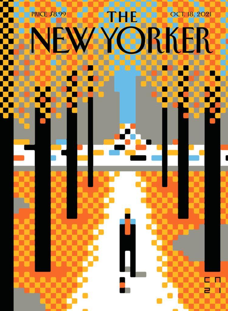 The New Yorker