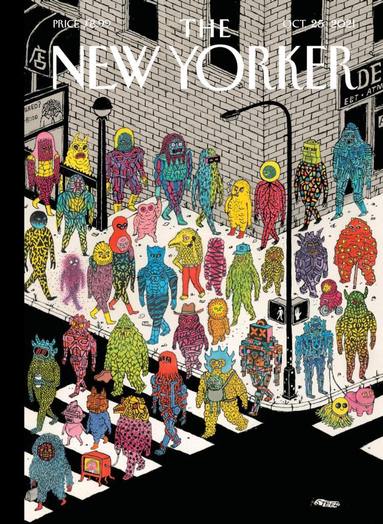 The New Yorker
