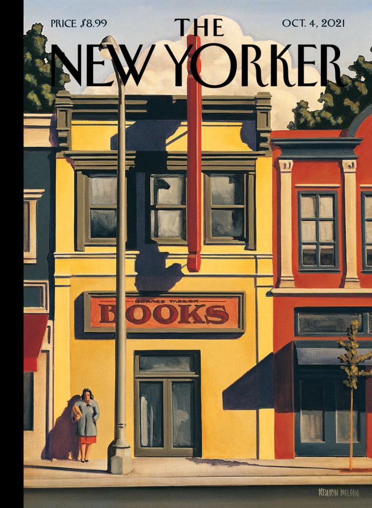The New Yorker