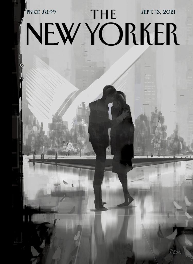 The New Yorker