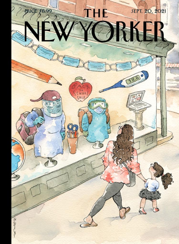 The New Yorker