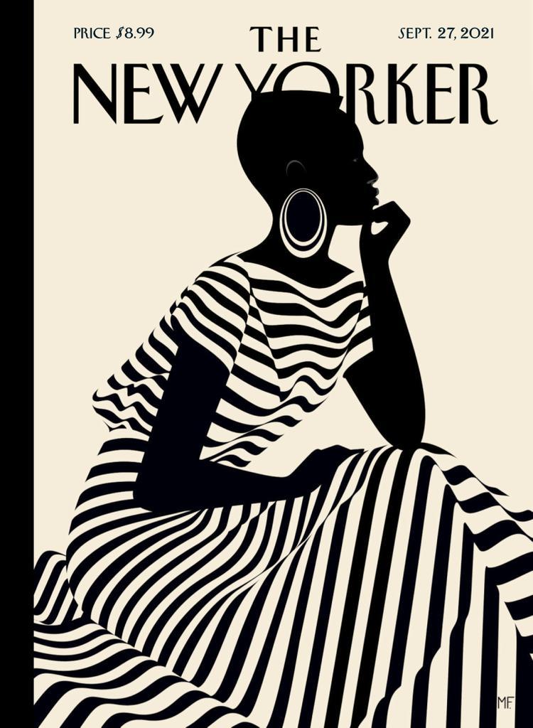 The New Yorker