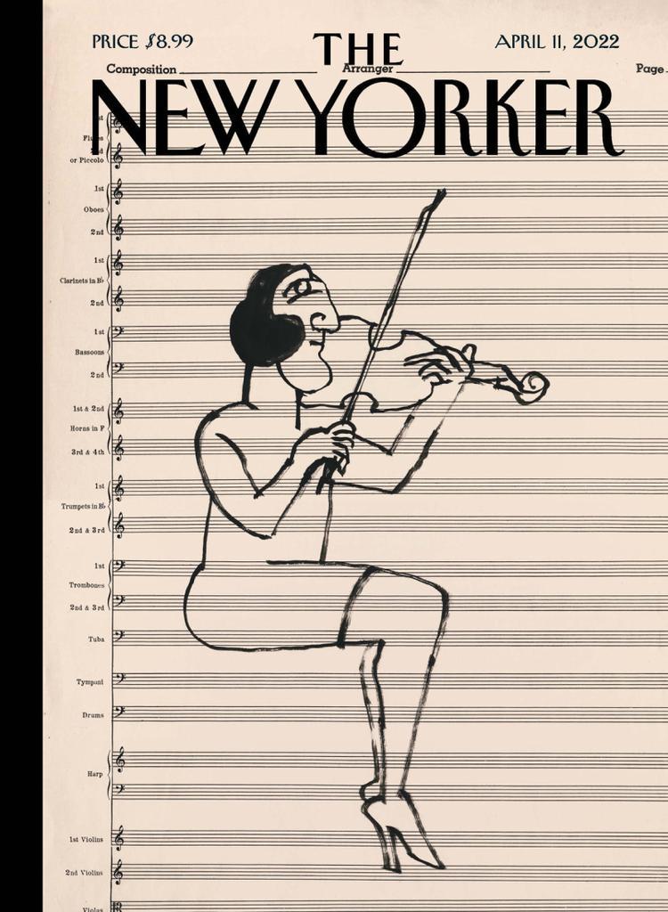 The New Yorker