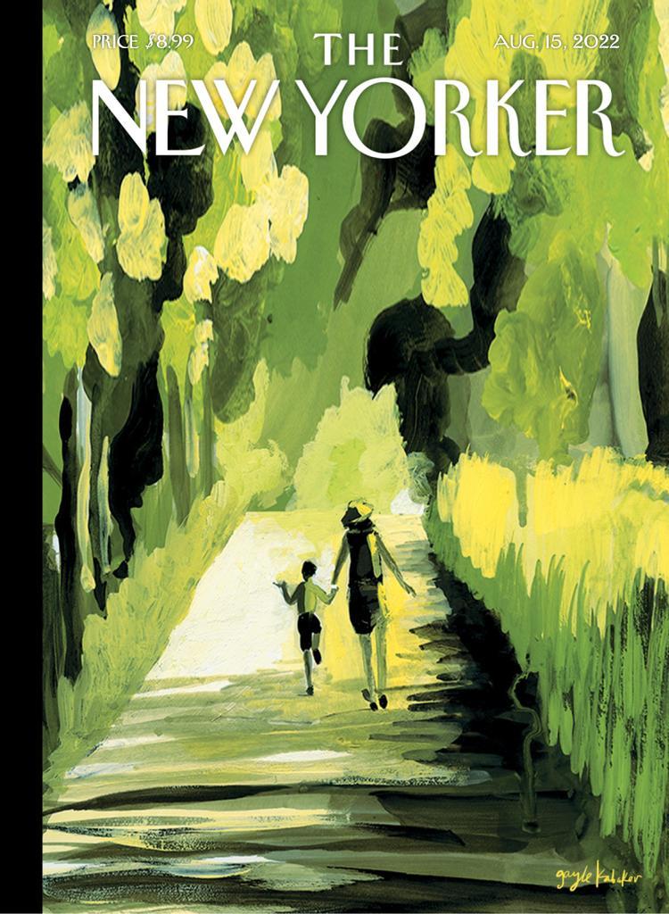 The New Yorker