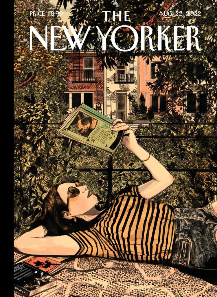 The New Yorker