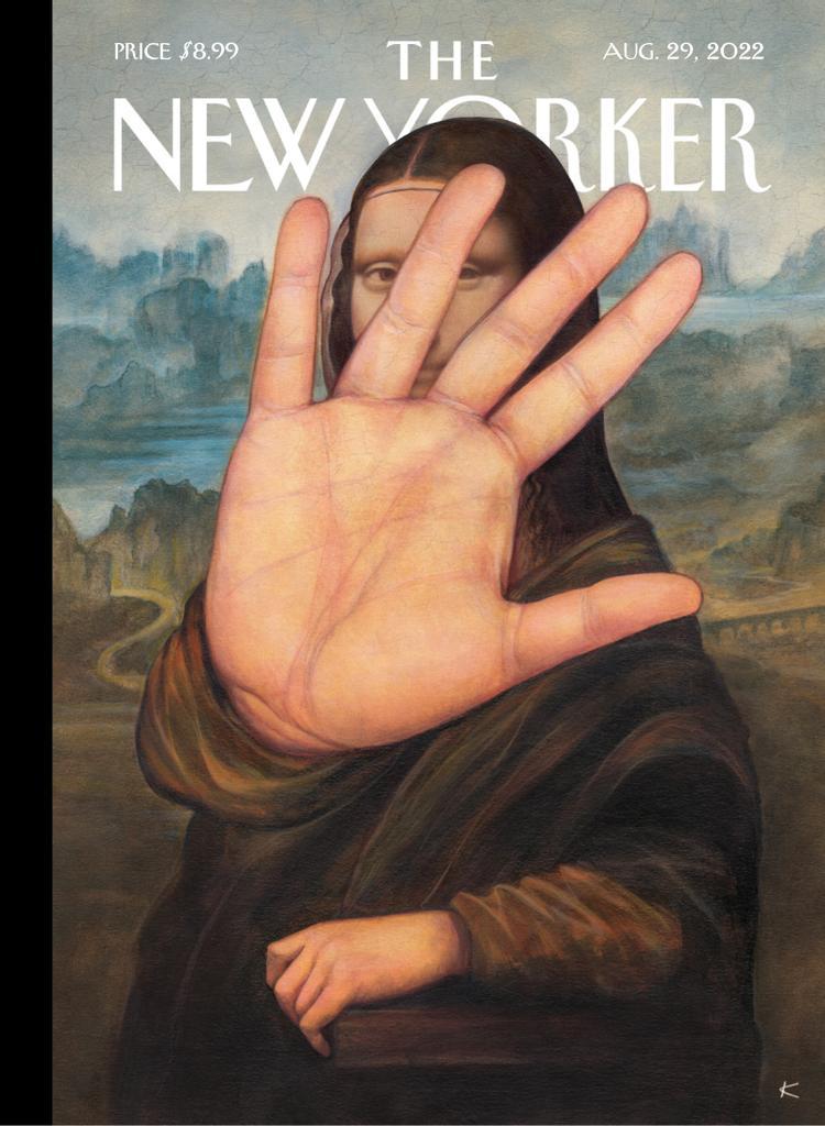 The New Yorker