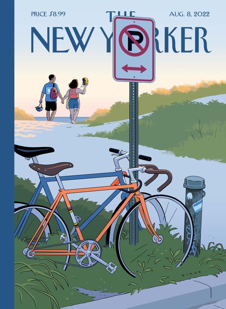 The New Yorker