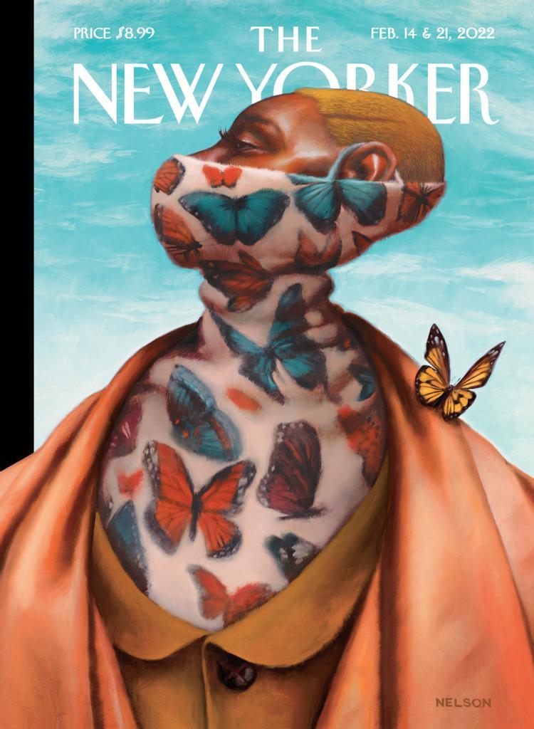 The New Yorker