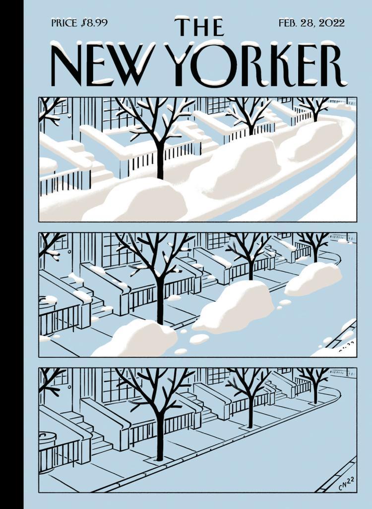 The New Yorker