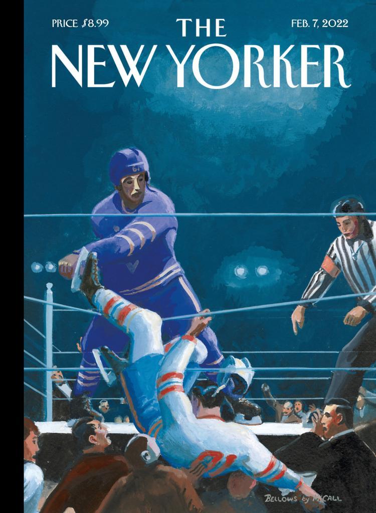 The New Yorker