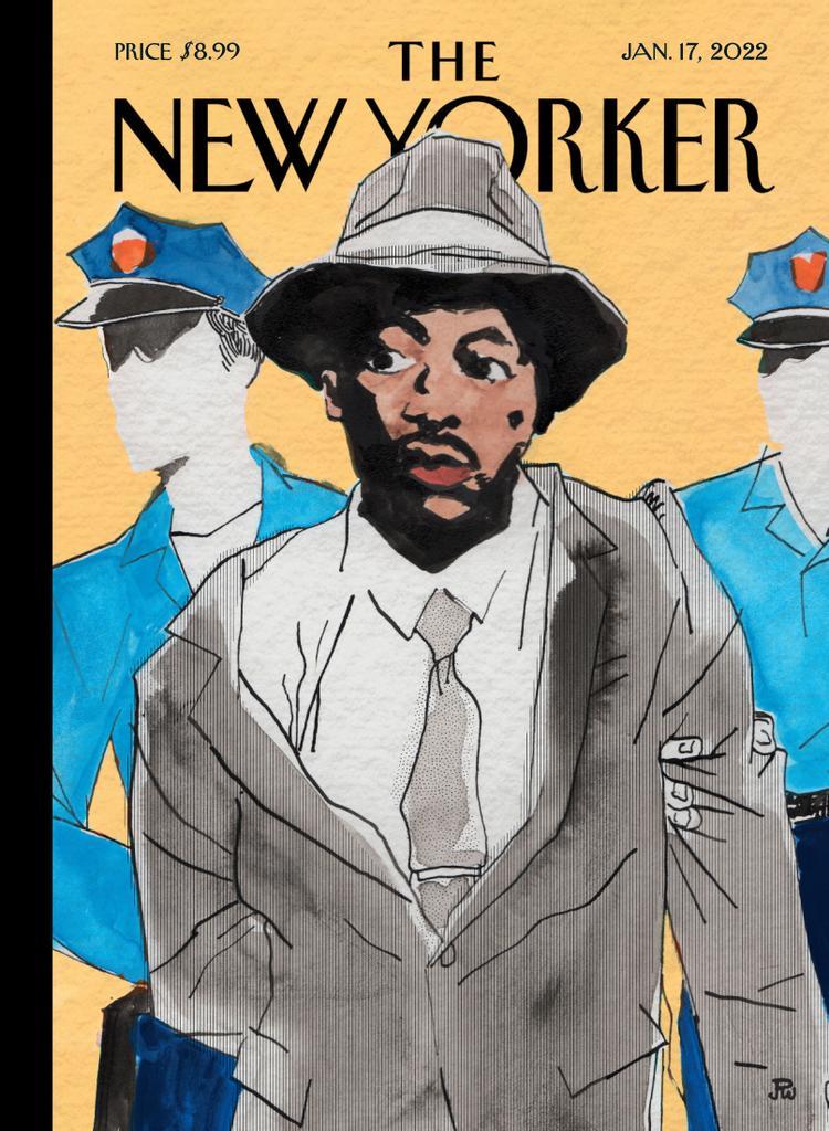The New Yorker