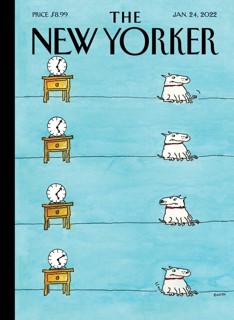 The New Yorker