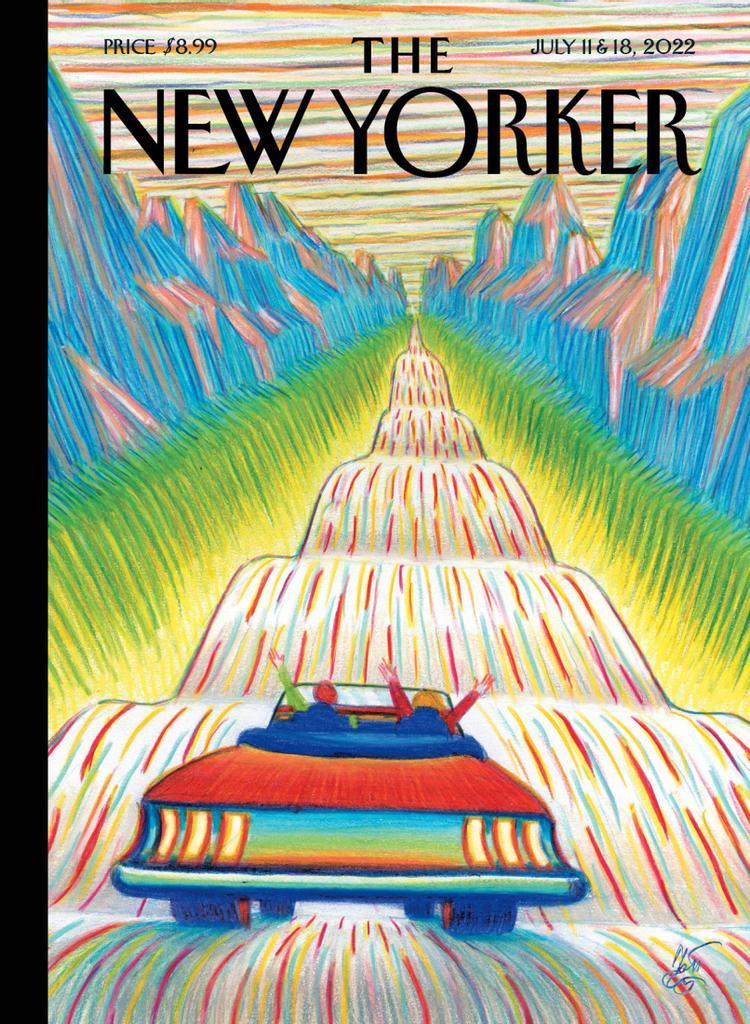 The New Yorker