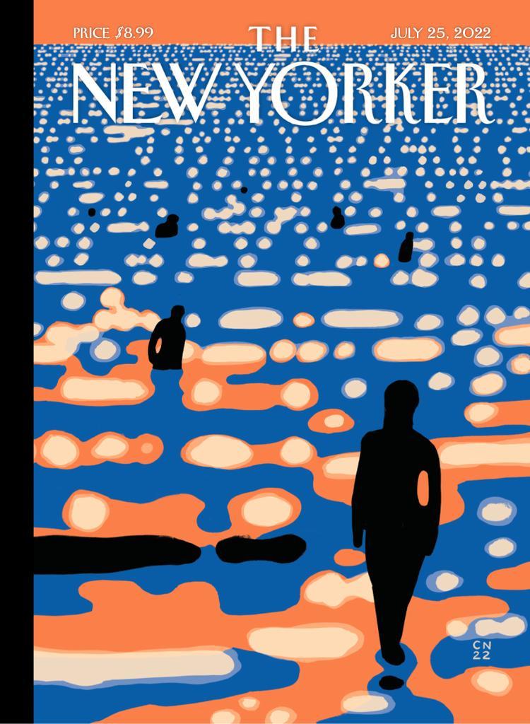 The New Yorker