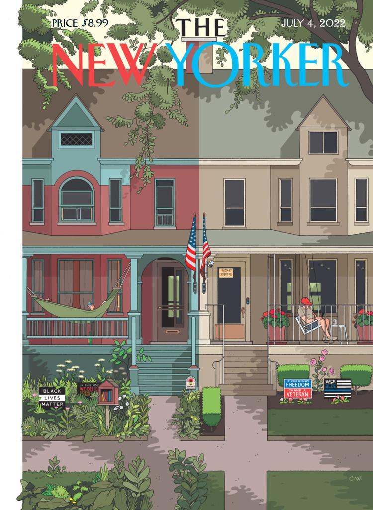 The New Yorker