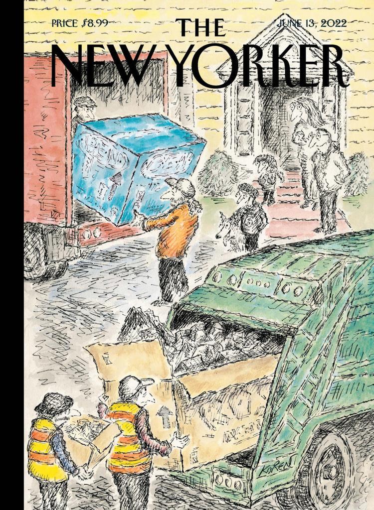 The New Yorker