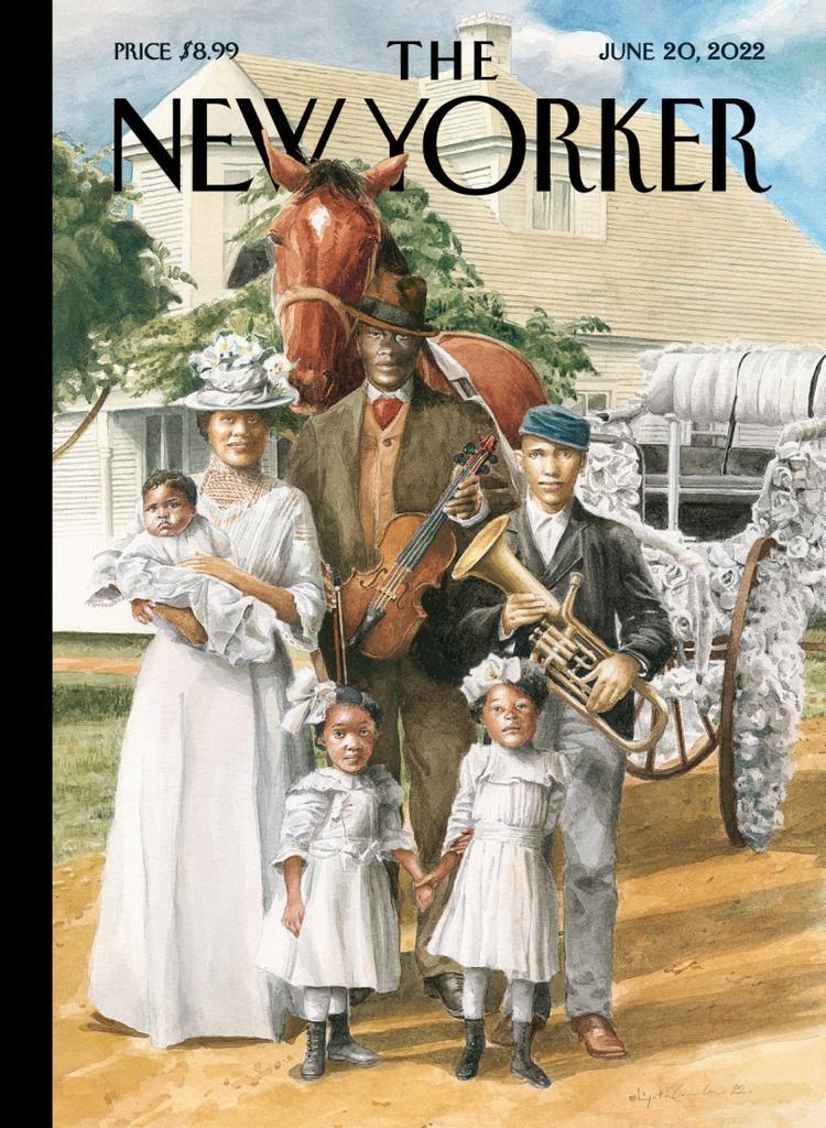 The New Yorker