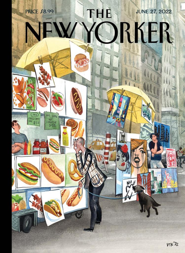 The New Yorker