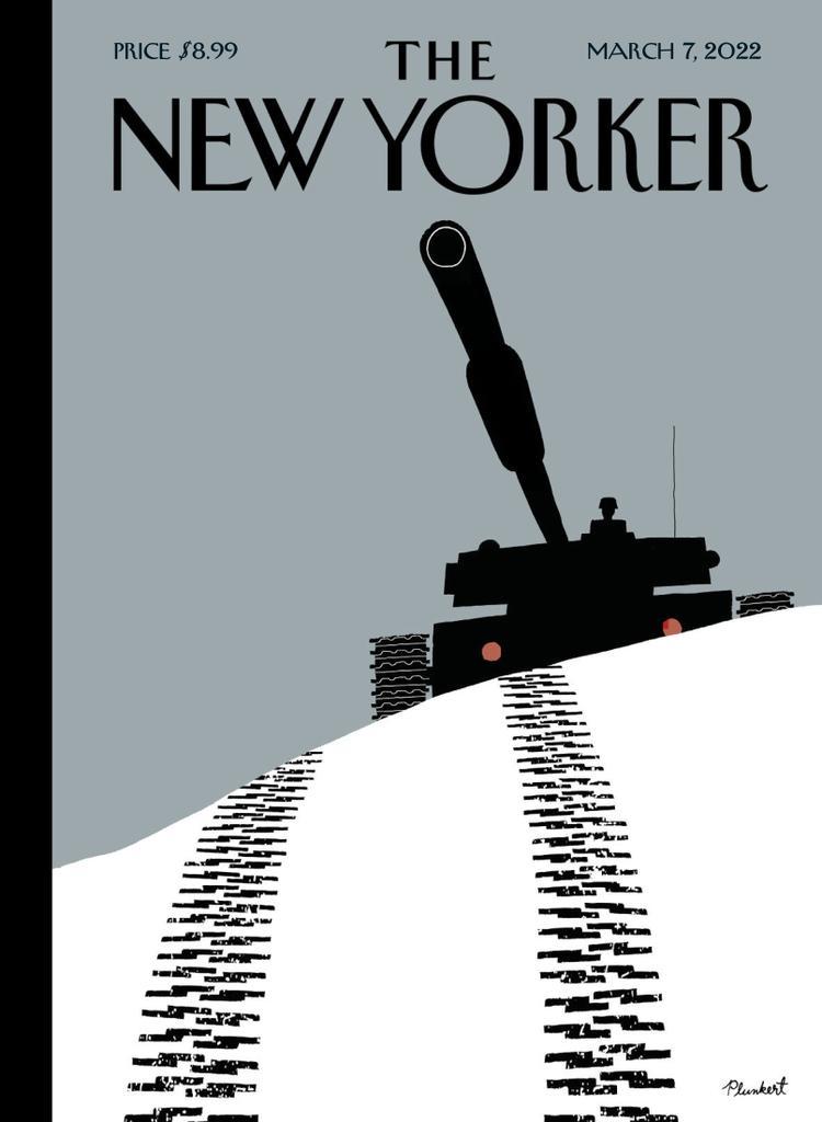 The New Yorker
